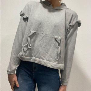 Women hoodie